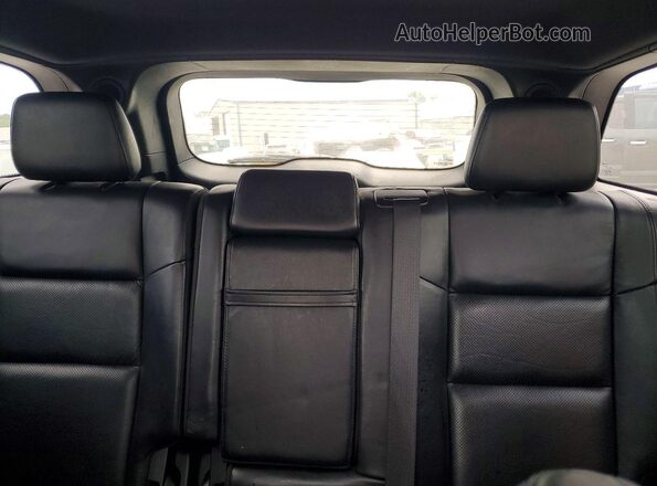 1C4RJEBG4LC430984 2020 JEEP GRAND Red უკანა სავარძლების ხედი