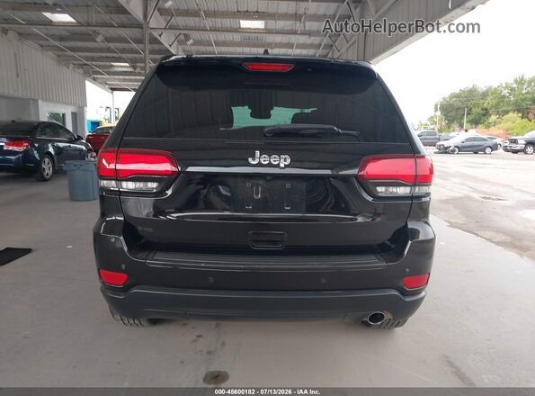 1C4RJEBG4MC511792 2021 JEEP GRAND CHEROKEE Black 