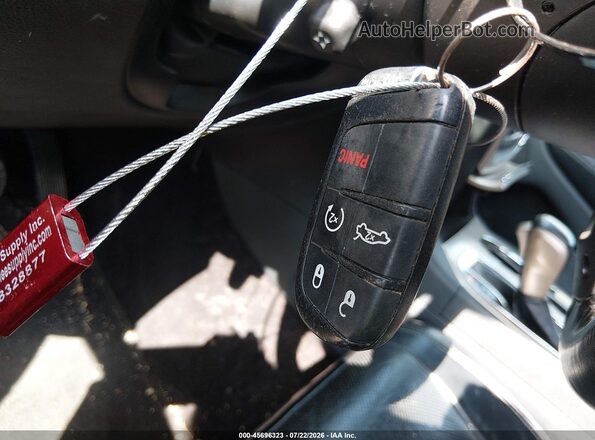 1C4RJEBG5GC313730 2016 JEEP GRAND CHEROKEE Black Առջևի վահանակի տեսք