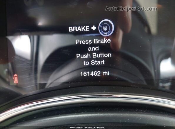 1C4RJEBG5GC500028 2016 JEEP GRAND CHEROKEE Navy 