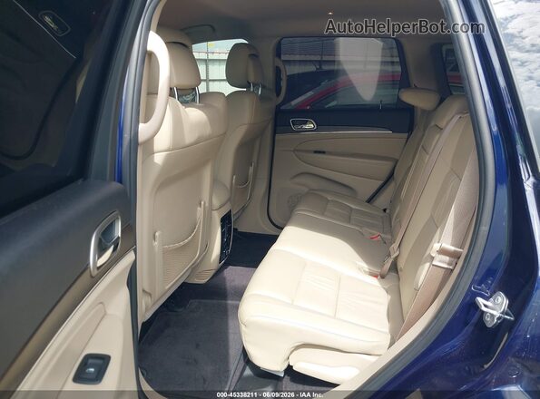 1C4RJEBG5GC500028 2016 JEEP GRAND CHEROKEE Navy 