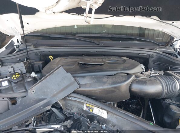 1C4RJEBG6LC280828 2020 JEEP GRAND CHEROKEE White Rear view
