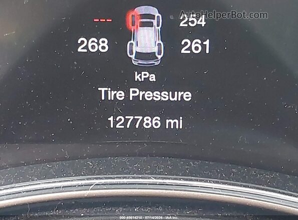 1C4RJEBG7HC813129 2017 JEEP GRAND CHEROKEE Gray 