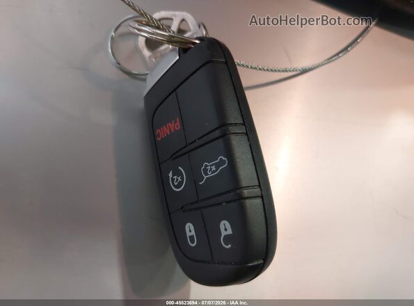1C4RJEBG7JC226208 2018 JEEP GRAND CHEROKEE Maroon Առջևի վահանակի տեսք
