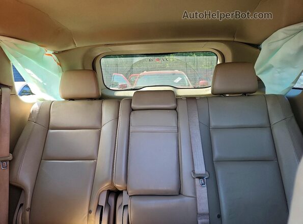 1C4RJEBG7LC258353 2020 JEEP GRAND White Rear seats view