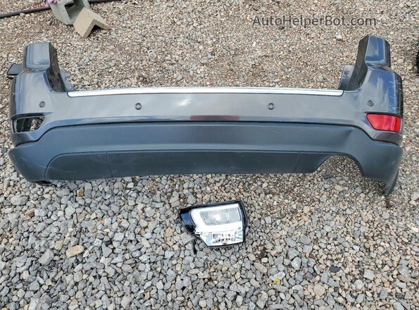 1C4RJEBG7MC596997 2021 JEEP GRAND Серый Вид наклейки с VIN-кодом
