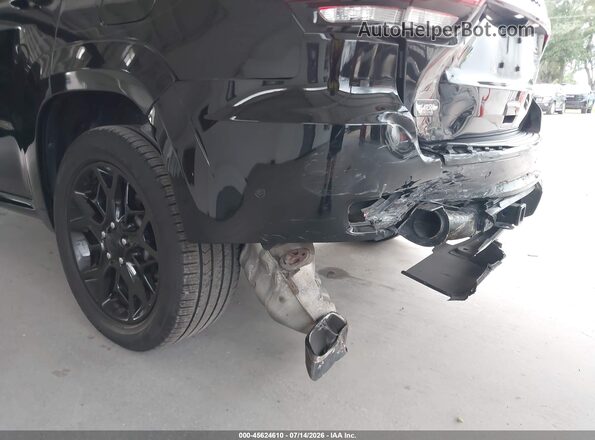 1C4RJEBG7MC681581 2021 JEEP GRAND CHEROKEE Black Front view