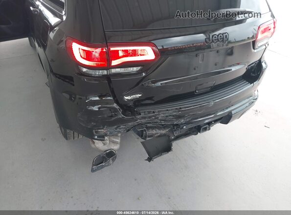 1C4RJEBG7MC681581 2021 JEEP GRAND CHEROKEE Black 