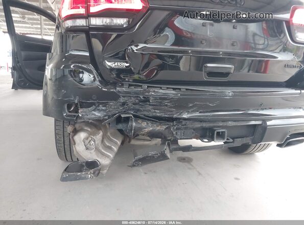 1C4RJEBG7MC681581 2021 JEEP GRAND CHEROKEE Black 