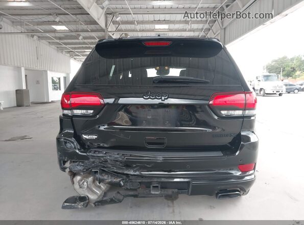 1C4RJEBG7MC681581 2021 JEEP GRAND CHEROKEE Black 