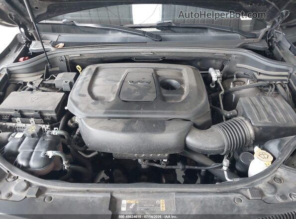 1C4RJEBG7MC681581 2021 JEEP GRAND CHEROKEE Black Rear view