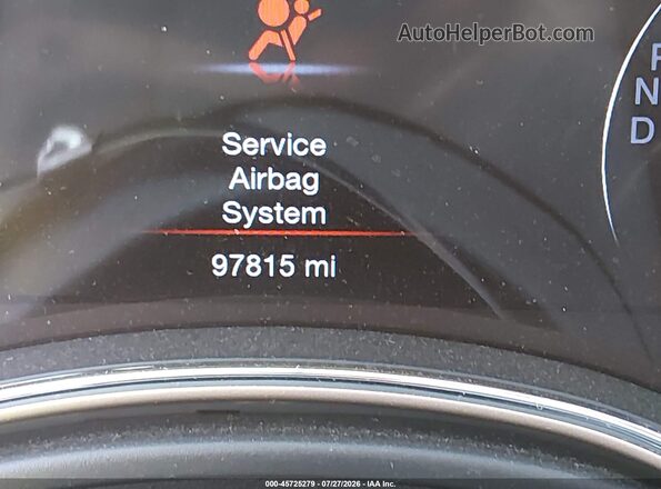 1C4RJEBG8GC428600 2016 JEEP GRAND CHEROKEE Silver 