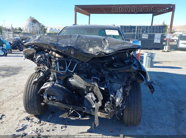 1C4RJEBG8HC743365 2017 JEEP GRAND CHEROKEE Black 
