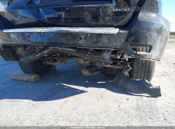 1C4RJEBG8HC743365 2017 JEEP GRAND CHEROKEE Black 