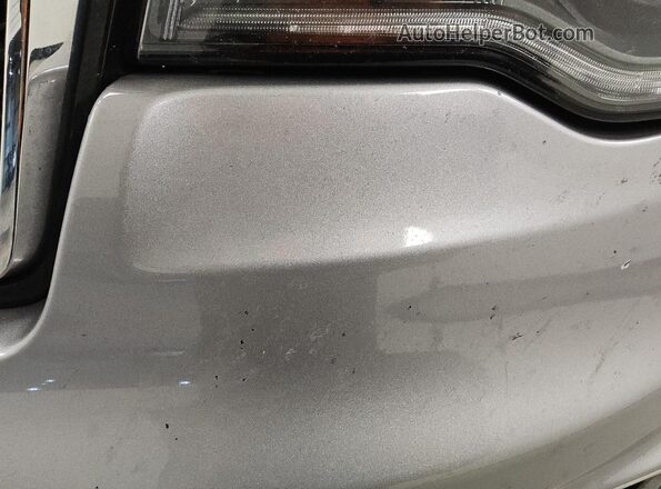 1C4RJEBG8HC804679 2017 JEEP GRAND Silver 