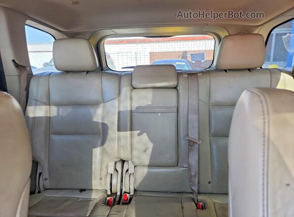 1C4RJEBG8LC294648 2020 JEEP GRAND Черный Вид задних сидений