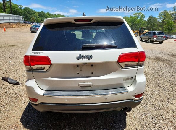 1C4RJEBG9GC360839 2016 JEEP GRAND White Հետևի տեսք