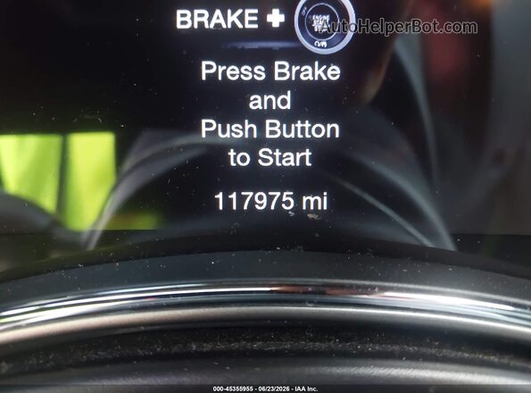 1C4RJEBG9JC110721 2018 JEEP GRAND CHEROKEE Gray 