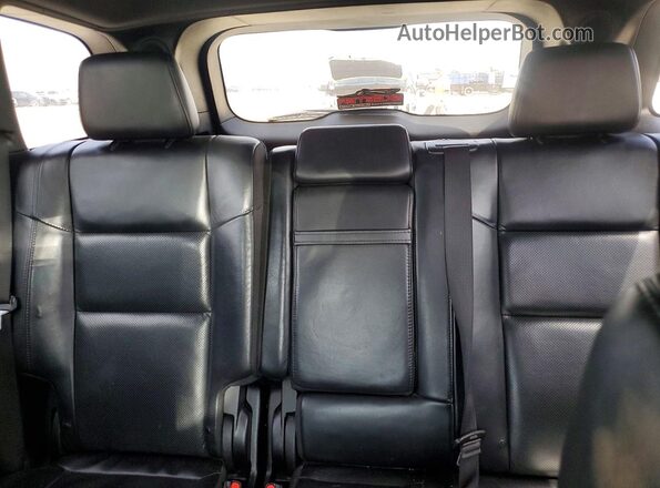 1C4RJEBG9KC776091 2019 JEEP GRAND Black უკანა სავარძლების ხედი