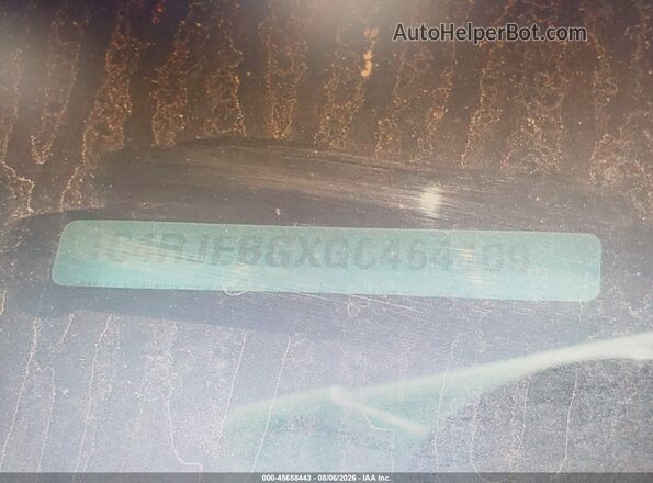 1C4RJEBGXGC464109 2016 JEEP GRAND CHEROKEE Black Շարժիչի բաժամունքի տեսք