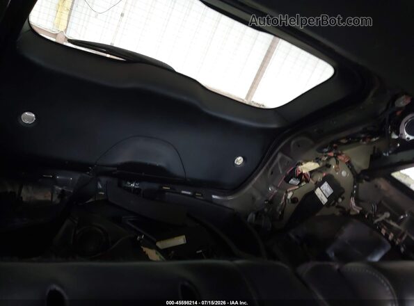 1C4RJEBGXKC698050 2019 JEEP GRAND CHEROKEE Gray Vista frontal