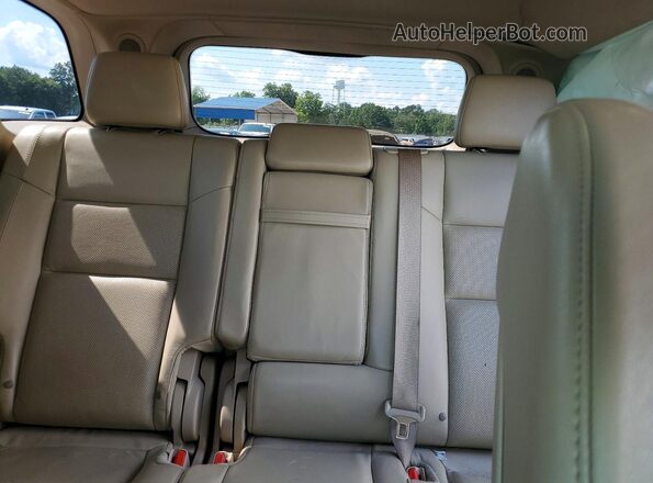 1C4RJEBGXKC811706 2019 JEEP GRAND Серебряный Вид задних сидений