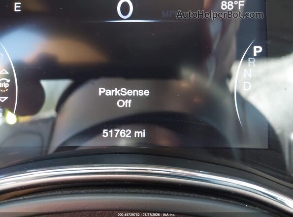 1C4RJEBMXJC514536 2018 JEEP GRAND CHEROKEE Black 