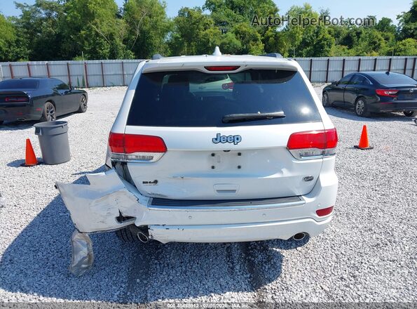 1C4RJECG0HC621548 2017 JEEP GRAND CHEROKEE White 