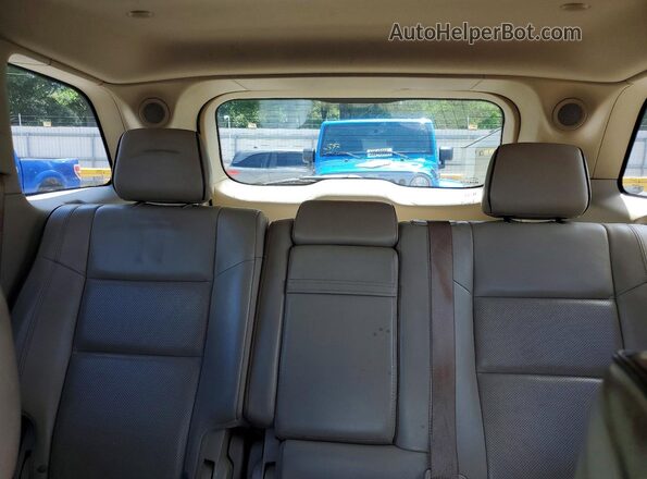 1C4RJECG2JC353656 2018 JEEP GRAND Black Հետևի նստատեղերի տեսք