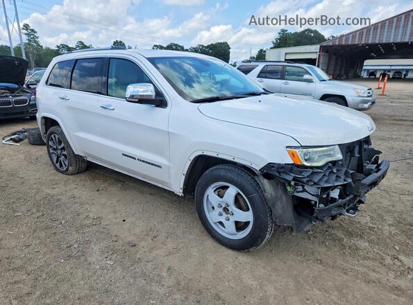 1C4RJECG6HC732217 2017 JEEP GRAND White Front right