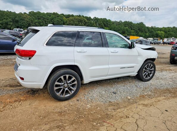 1C4RJECG6HC959973 2017 JEEP GRAND White Trasero derecho