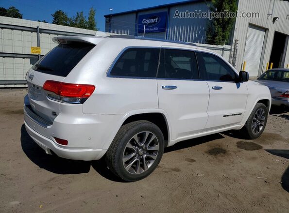 1C4RJECG7HC740150 2017 JEEP GRAND White Հետևի աջ