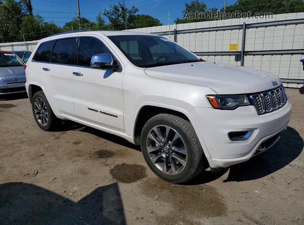 1C4RJECG7HC740150 2017 JEEP GRAND White Առջևի աջ