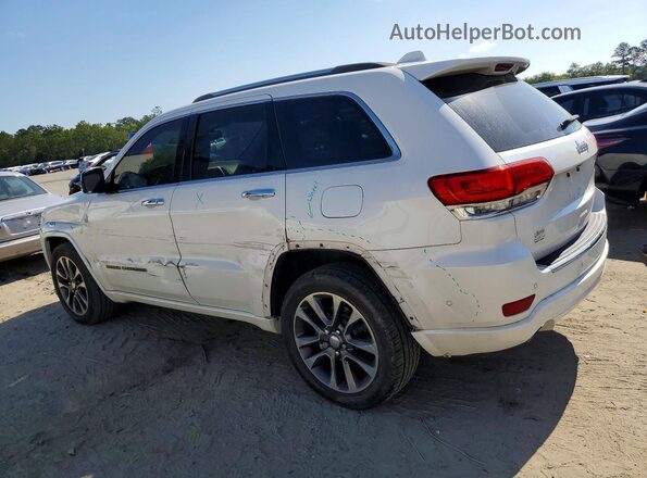 1C4RJECG7HC740150 2017 JEEP GRAND White Հետևի ձախ