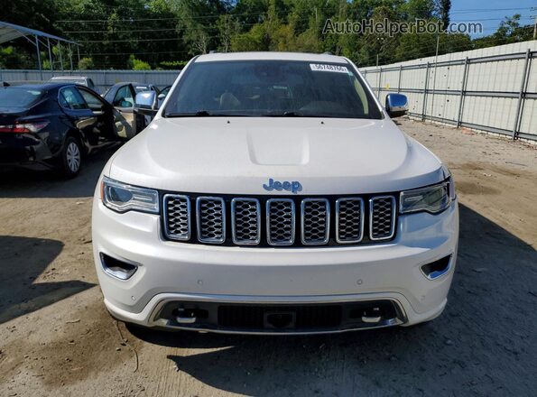 1C4RJECG7HC740150 2017 JEEP GRAND White Դիմացի տեսք
