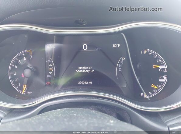 1C4RJECG9HC804740 2017 JEEP GRAND CHEROKEE White უკანა სავარძლების ხედი