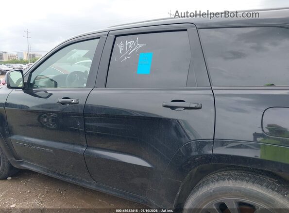 1C4RJECG9KC646990 2019 JEEP GRAND CHEROKEE Черный 