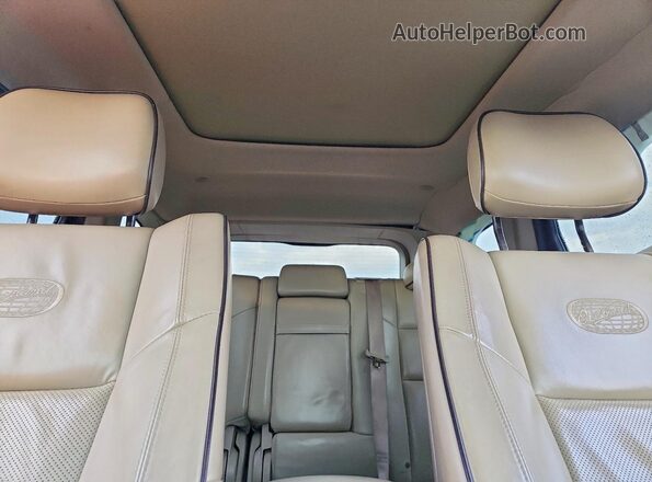1C4RJECG9KC805958 2019 JEEP GRAND Black Widok tylnych siedzeń