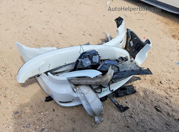 1C4RJECGXLC257972 2020 JEEP GRAND White Vista de la etiqueta del VIN