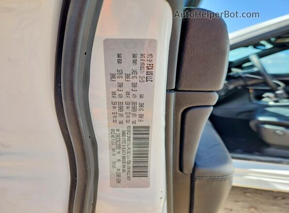 1C4RJECGXLC257972 2020 JEEP GRAND White Vista interior de 360 grados