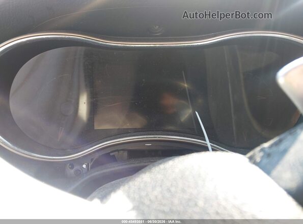 1C4RJFAG0GC498759 2016 JEEP GRAND CHEROKEE Black უკანა სავარძლების ხედი