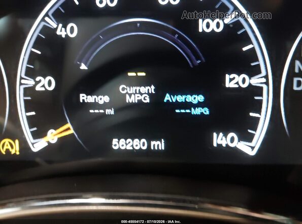 1C4RJFAG0HC782264 2017 JEEP GRAND CHEROKEE Белый 