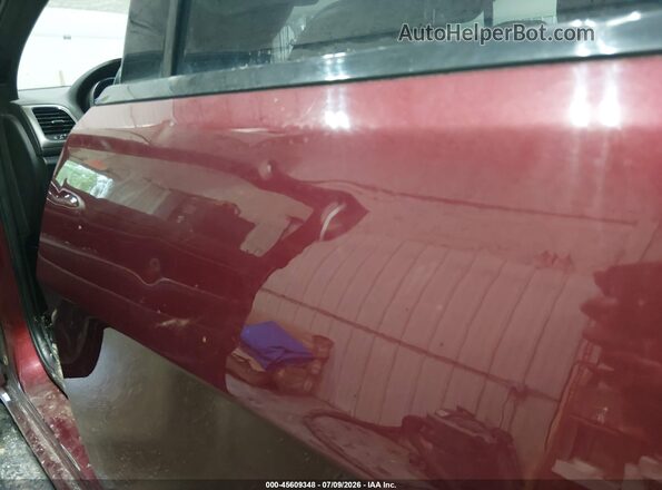 1C4RJFAG0HC881344 2017 JEEP GRAND CHEROKEE Red Vista frontal
