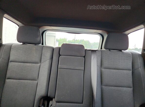 1C4RJFAG0HC958875 2017 JEEP GRAND Black Widok tylnych siedzeń