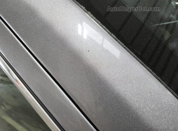 1C4RJFAG0JC225652 2018 JEEP GRAND Silver 