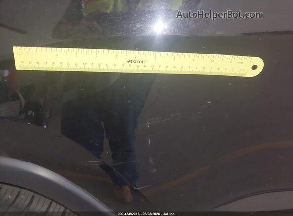 1C4RJFAG0JC373641 2018 JEEP GRAND CHEROKEE Black Դիմացի տեսք