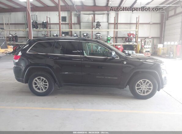 1C4RJFAG0JC373641 2018 JEEP GRAND CHEROKEE Black 