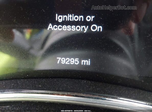 1C4RJFAG0JC500758 2018 JEEP GRAND CHEROKEE White 