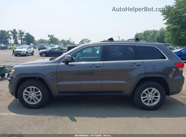 1C4RJFAG0KC527315 2019 JEEP GRAND CHEROKEE Gray 