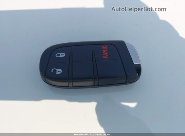 1C4RJFAG0KC527315 2019 JEEP GRAND CHEROKEE Gray Widok deski rozdzielczej